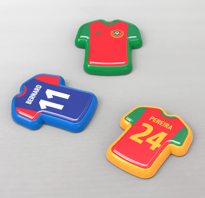 neodemium promotional magnets
