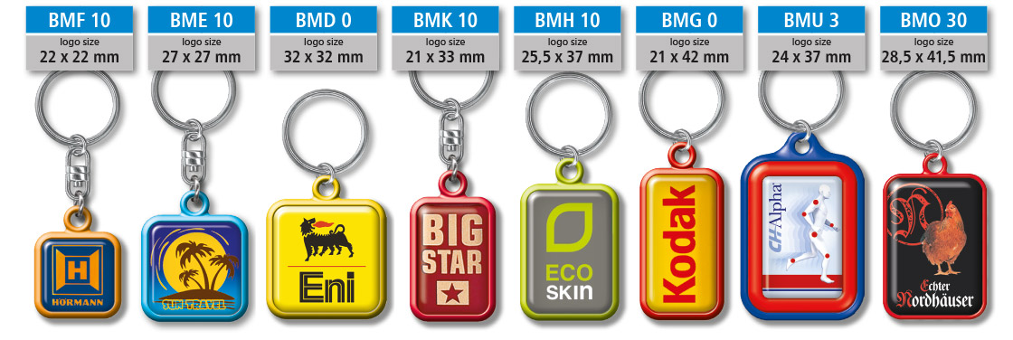 keyrings