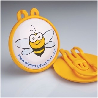 Clips
BIENEN