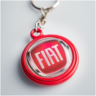 Keyrings
FIAT