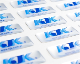 Epoxy stickers
KJK