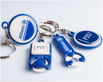 Keyrings
ALLIANZ PZU